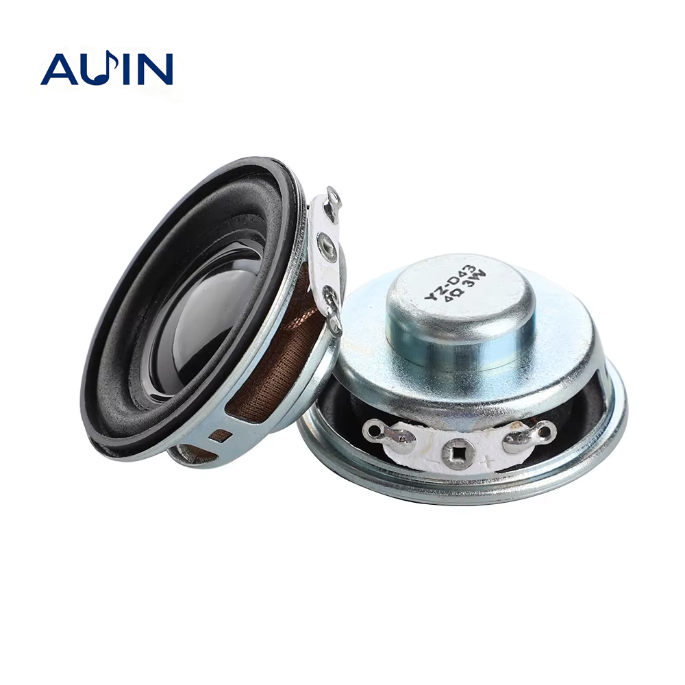 AUIN 2 chiếc Loa di động mini  - đánh giá và giá Audio Home Cinema