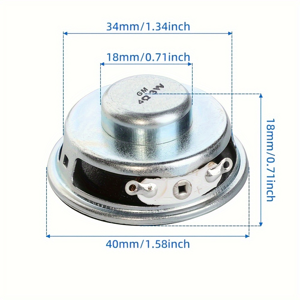 AUIN 2 chiếc Loa di động mini  - đánh giá và giá Audio Home Cinema