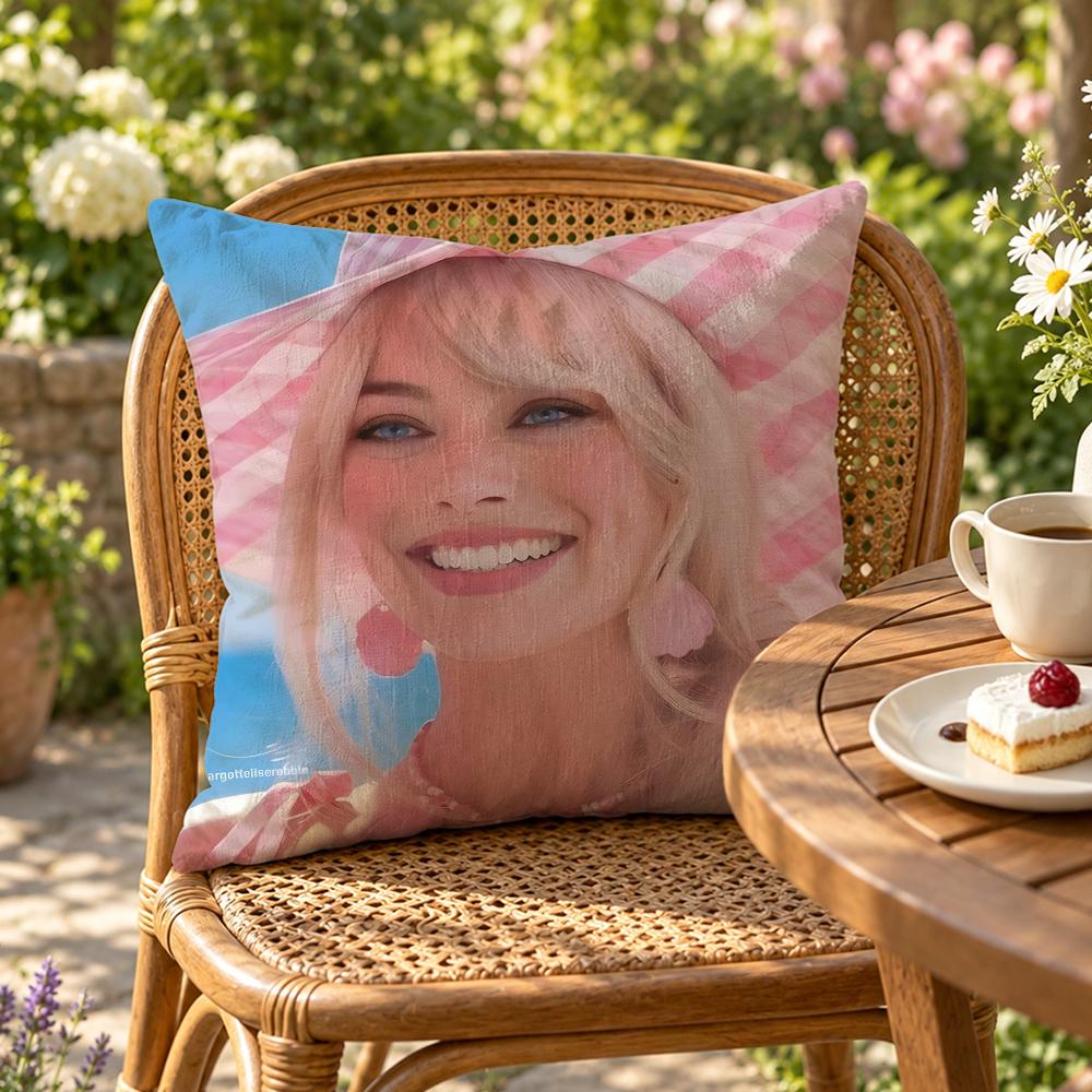 Actor Cinema Margot Robbie Cus - đánh giá và giá Home Cinema Chairs