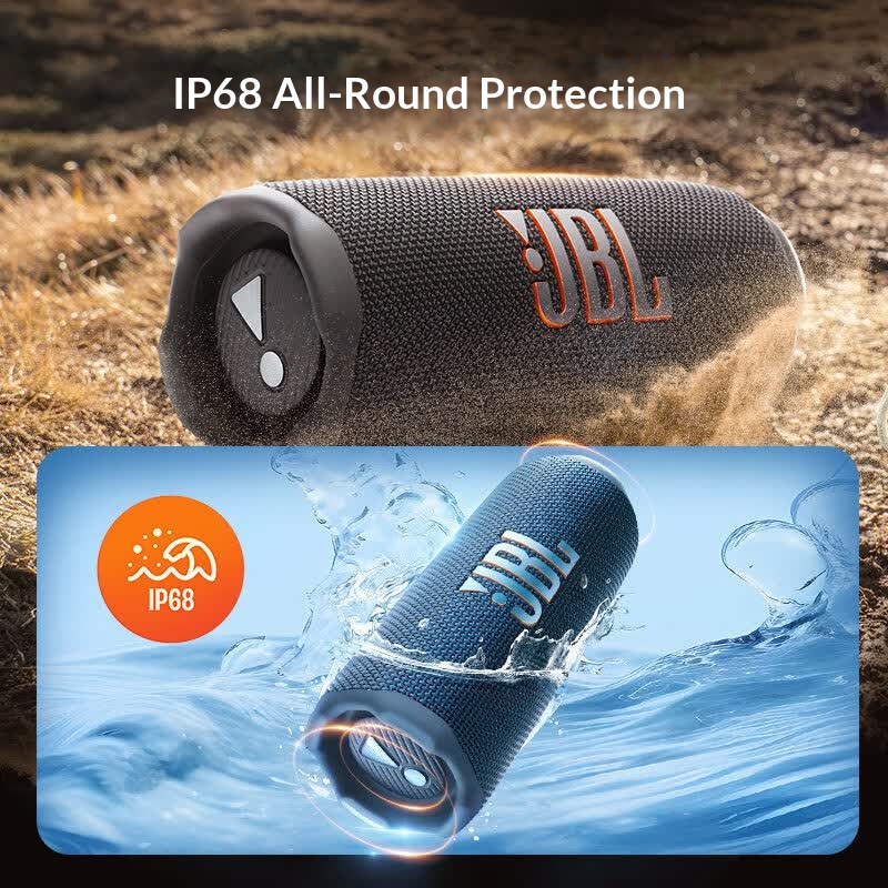 JBL FLIP7 Waterproof Outdoor B - đánh giá và giá Home Cinema Jbl