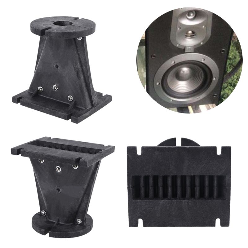 Loa Kéo Line Array Loa Sừng Só - đánh giá và giá Audio Home Cinema