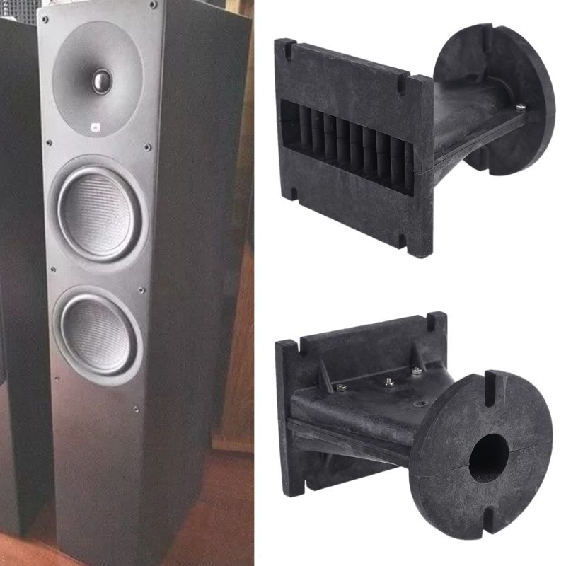 Loa Kéo Line Array Loa Sừng Só - đánh giá và giá Audio Home Cinema