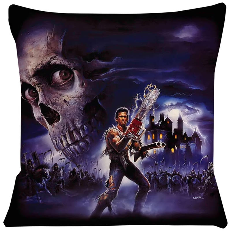 Đệm EvilDead Phim Ảnh Tĩnh Gối - đánh giá và giá Home Cinema Chairs