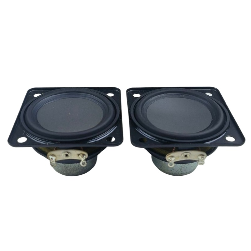 SOTAMIA 2Pcs 1.75 Inch 48mm Fu - đánh giá và giá Home Cinema Jbl